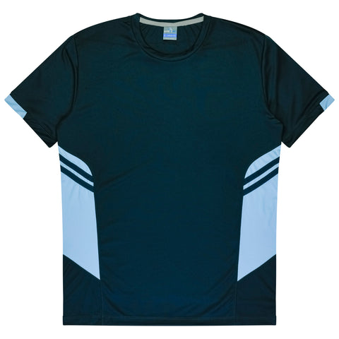 TASMAN KIDS TEES - 3211-Aussie Pacific-54