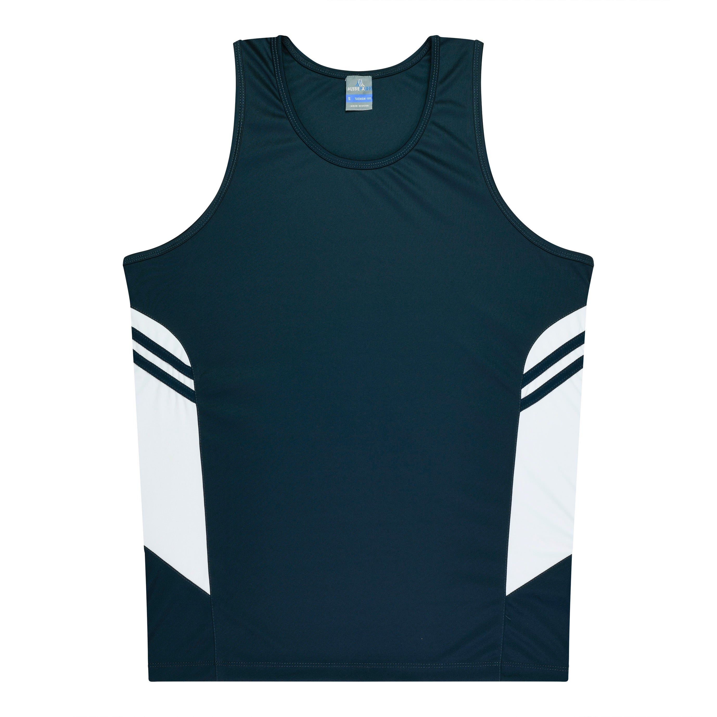 3111 NAVY/WHITE