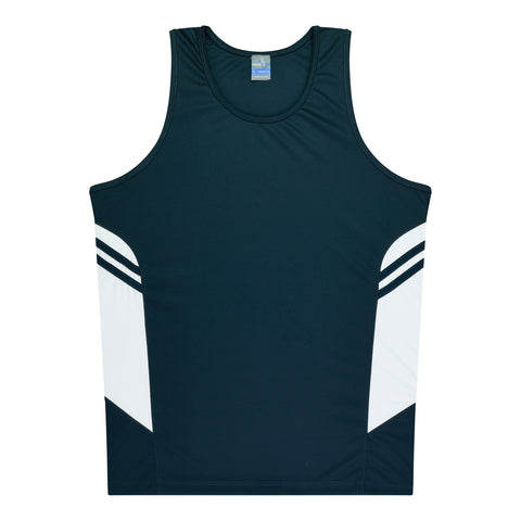 3111 NAVY/WHITE