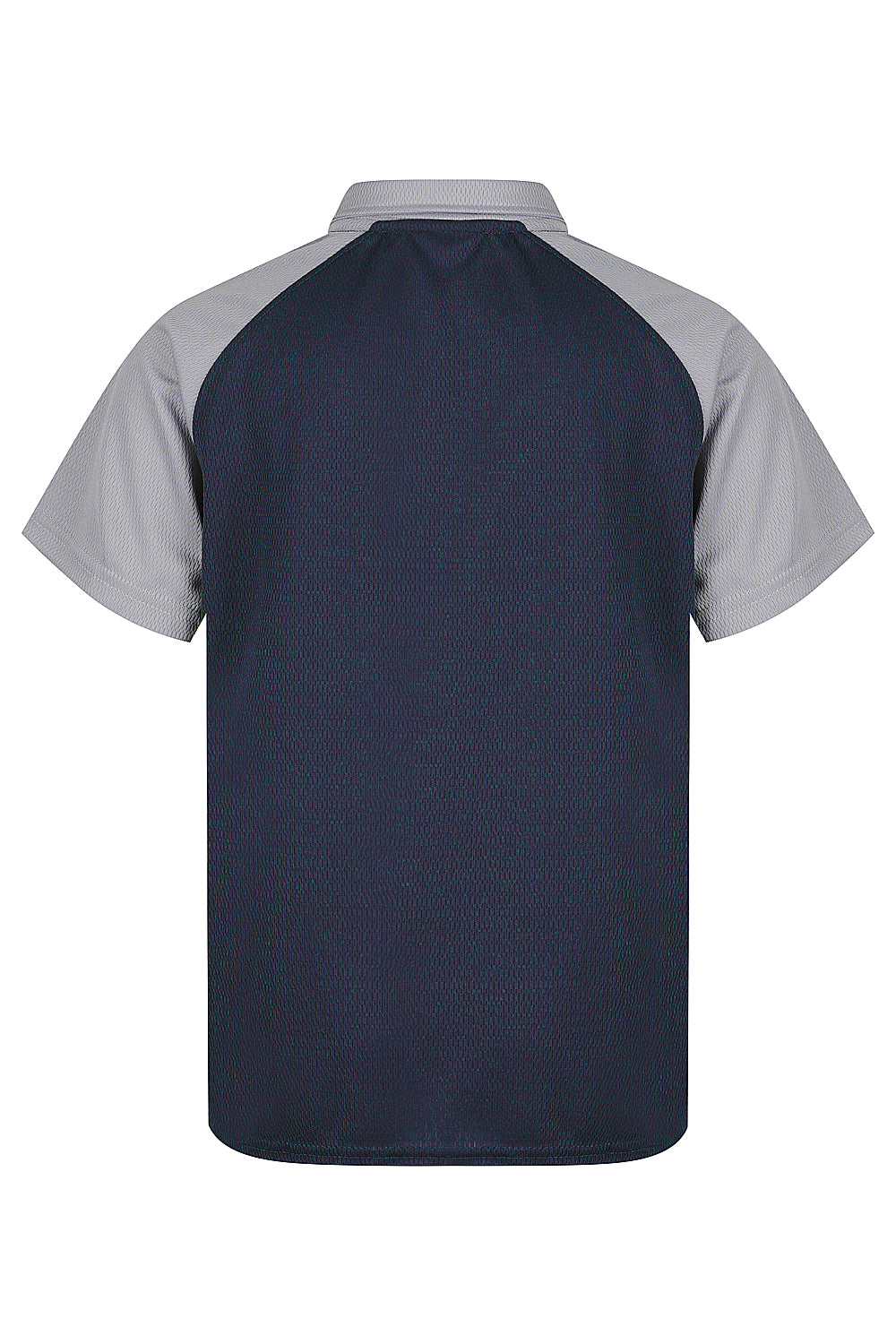 MANLY KIDS POLOS - 3318-Aussie Pacific-0