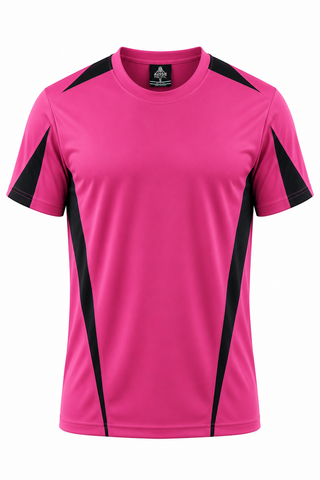 3204 PINK/BLACK