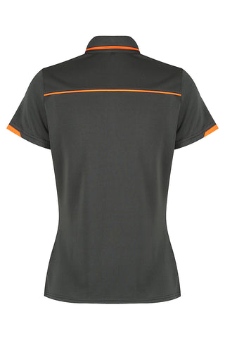 CURRUMBIN LADY POLOS - 2320-Aussie Pacific-12