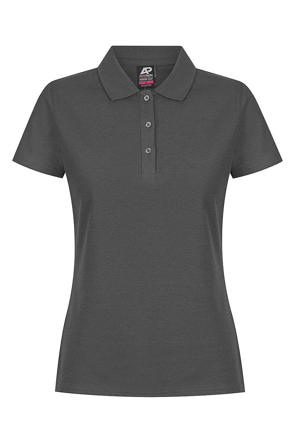 HUNTER LADY POLOS - 2312-Aussie Pacific-31
