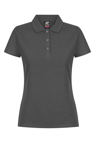 HUNTER LADY POLOS - 2312-Aussie Pacific-31