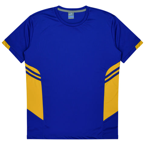 TASMAN MENS TEES - 1211-Aussie Pacific-55