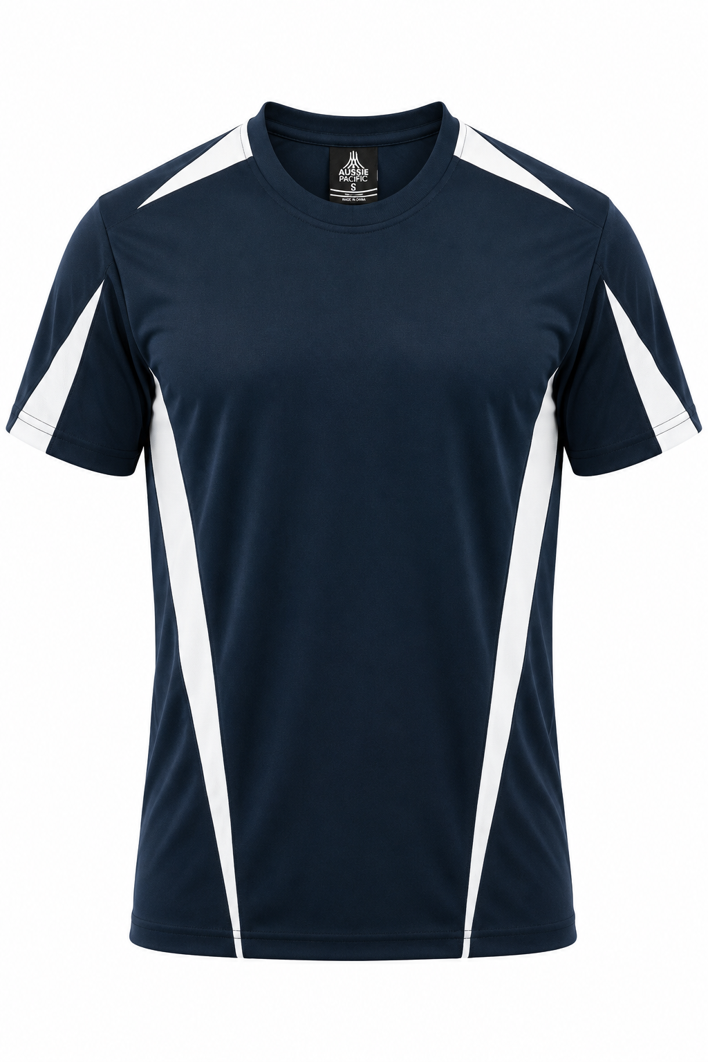 3204 NAVY/WHITE