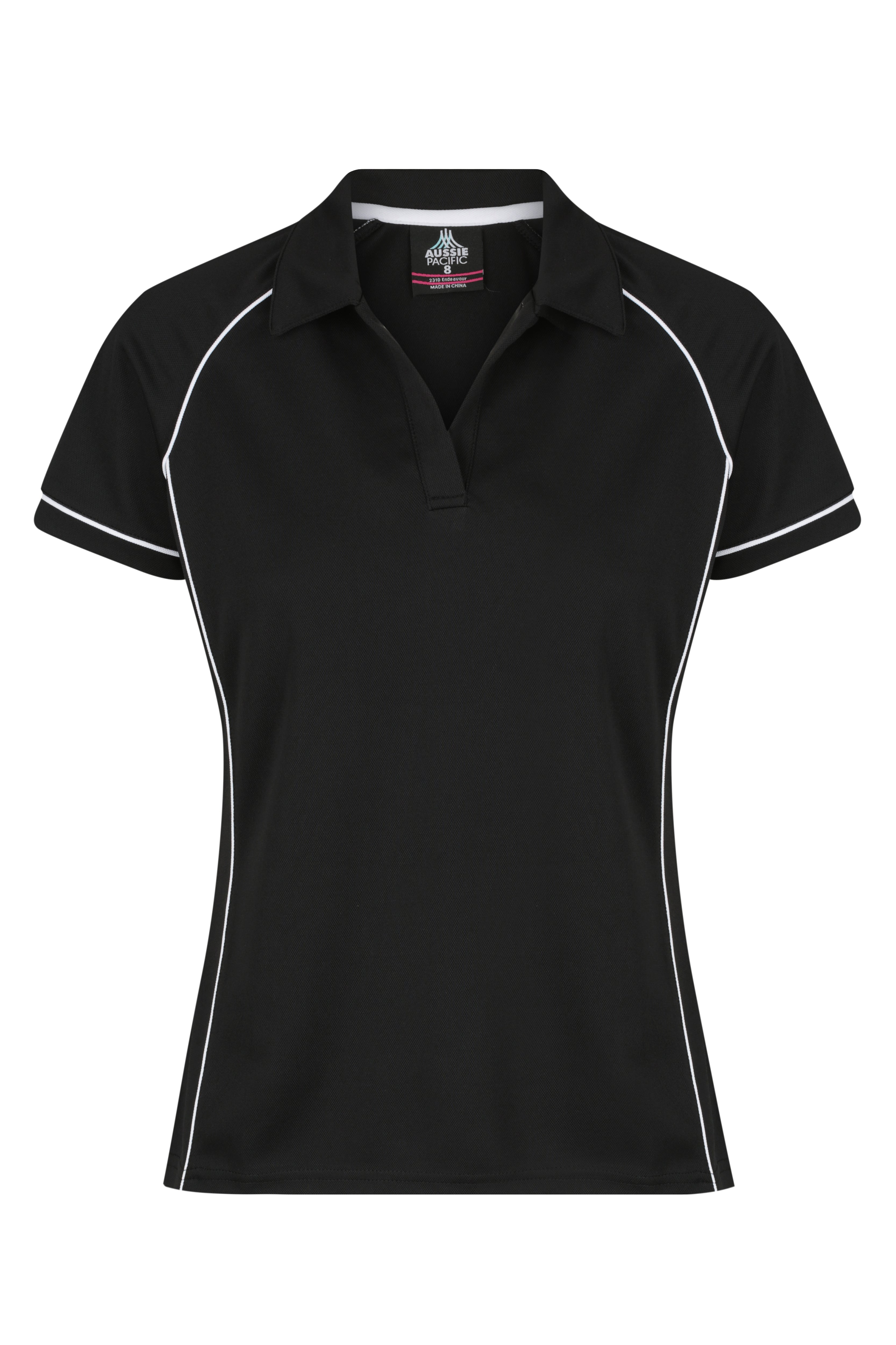 ENDEAVOUR LADY POLOS - 2310-Aussie Pacific-19