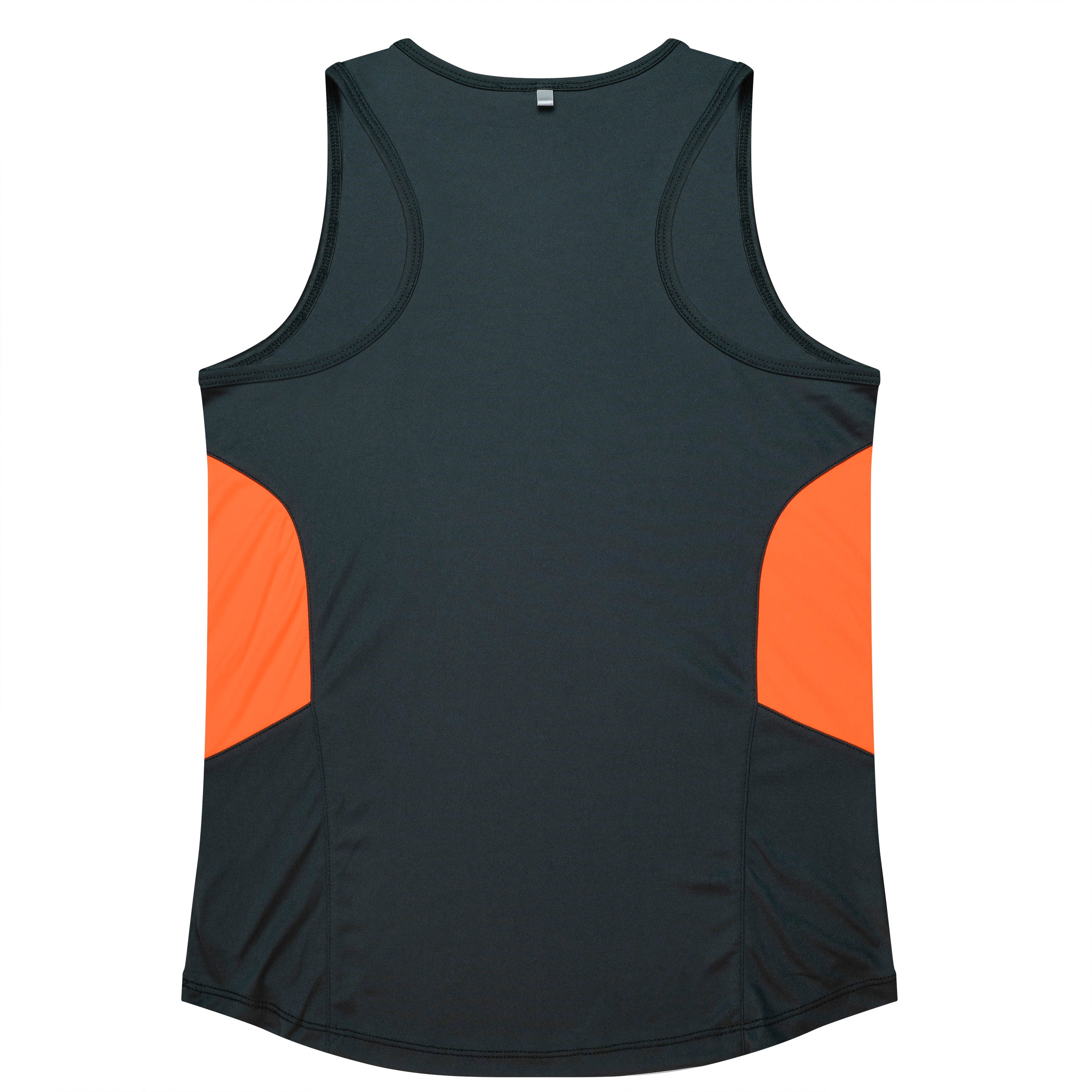 TASMAN LADY SINGLETS - 2111-Aussie Pacific-8