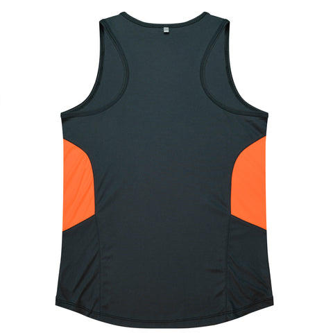 TASMAN LADY SINGLETS - 2111-Aussie Pacific-8
