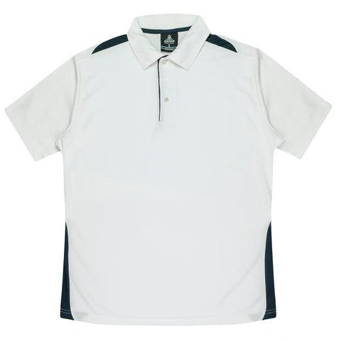 PATERSON MENS POLOS - 1305-Aussie Pacific-20
