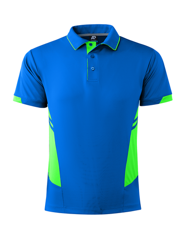 1311 CYAN/NEON GREEN