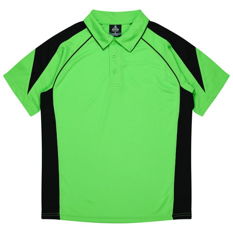 PREMIER MENS POLOS - 1301-Aussie Pacific-32