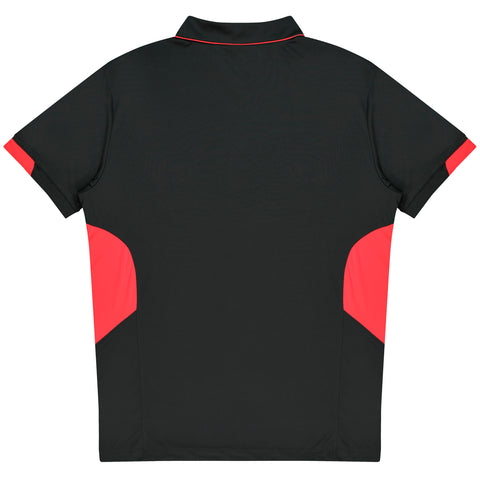 TASMAN MENS POLOS - 1311-Aussie Pacific-9