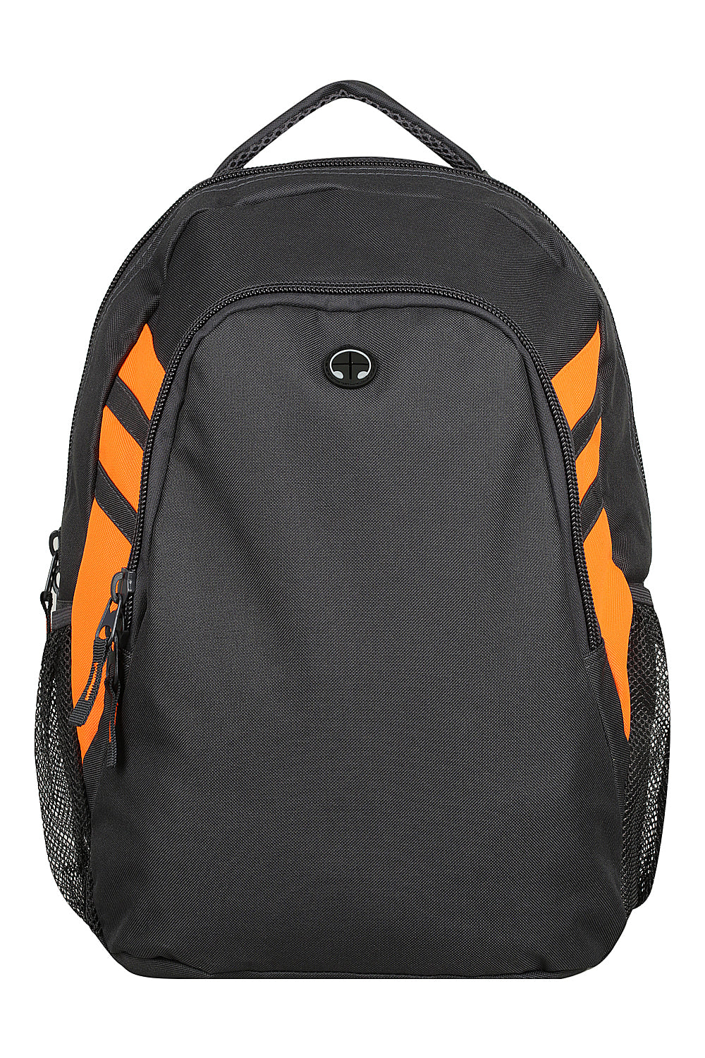 4000 SLATE/NEON ORANGE