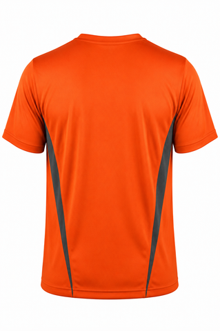 1204 ORANGE/CHARCOAL