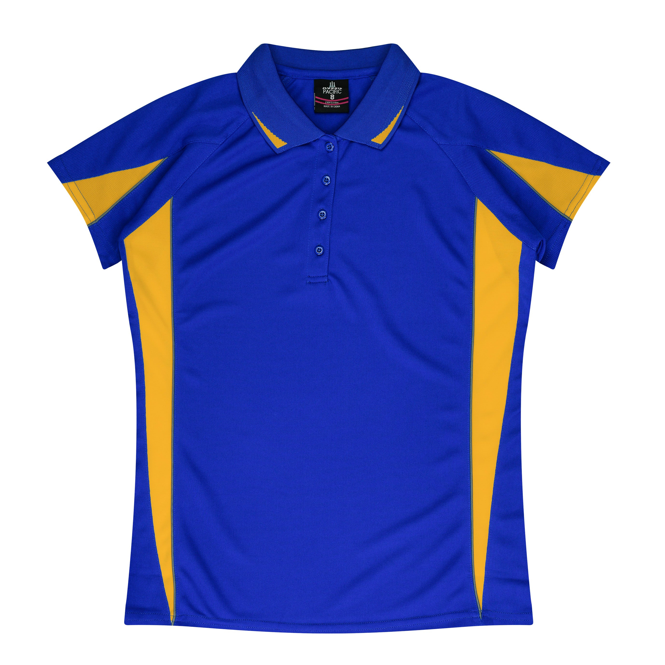 2304 ROYAL/GOLD