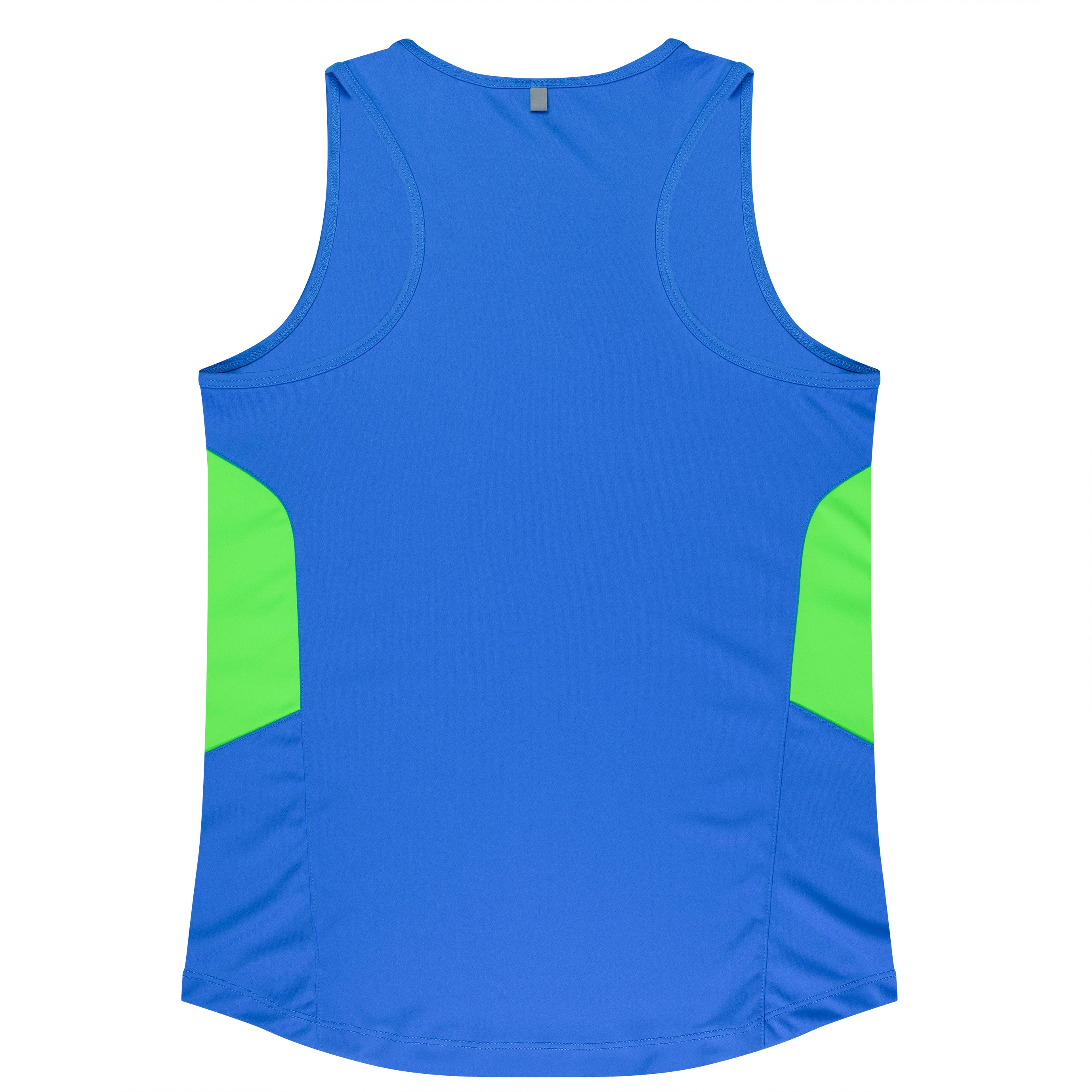 TASMAN LADY SINGLETS - 2111-Aussie Pacific-13