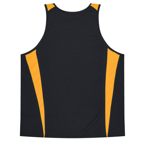 3104 BLACK/GOLD