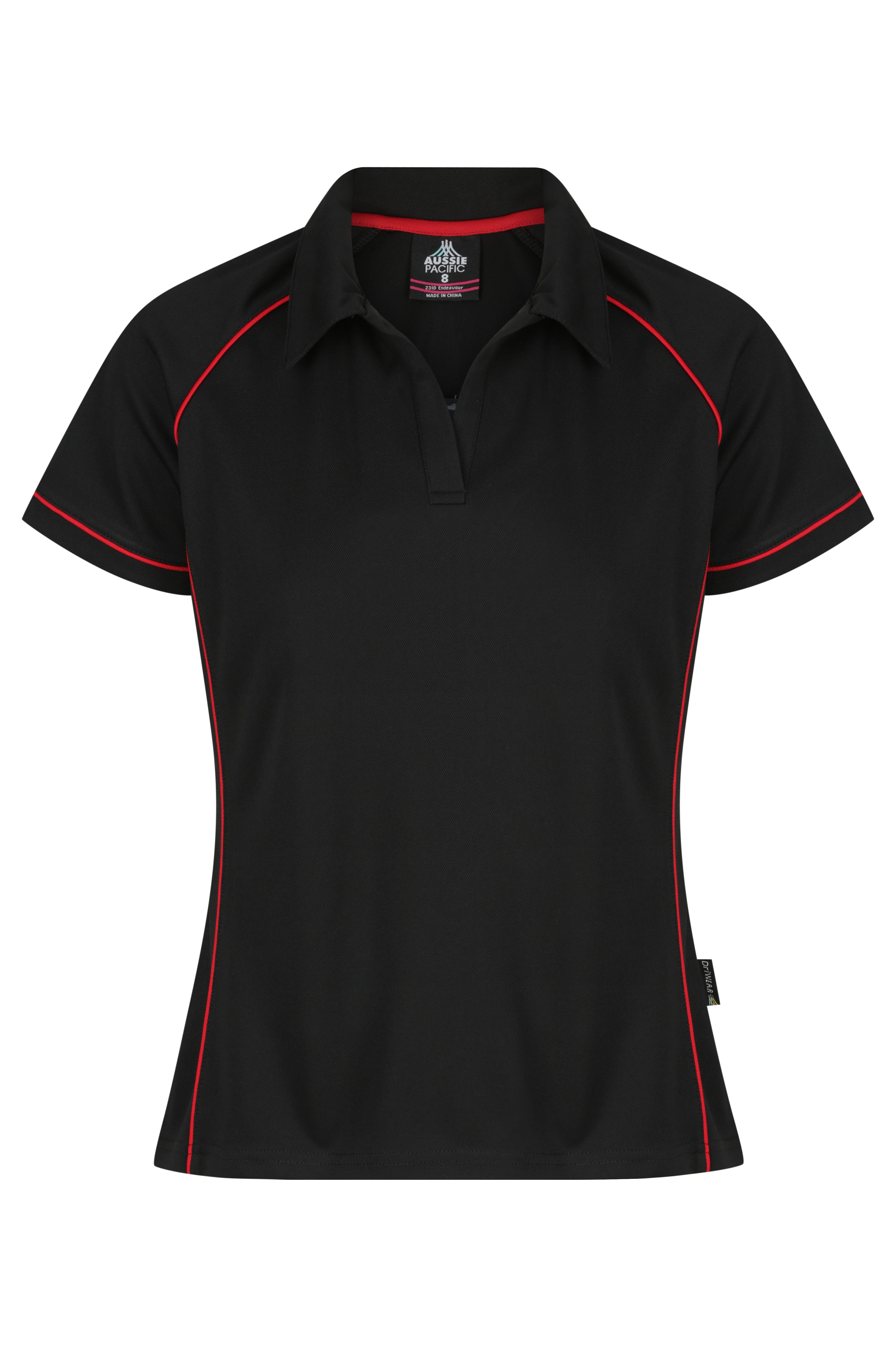 ENDEAVOUR LADY POLOS - 2310-Aussie Pacific-21