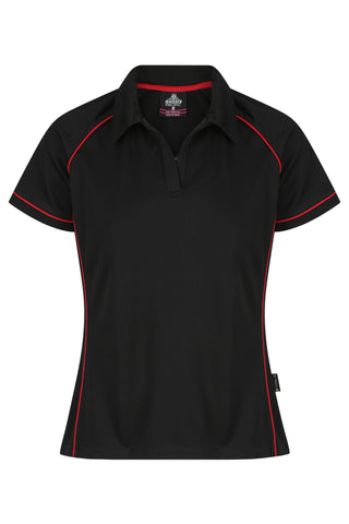 ENDEAVOUR LADY POLOS - 2310-Aussie Pacific-21