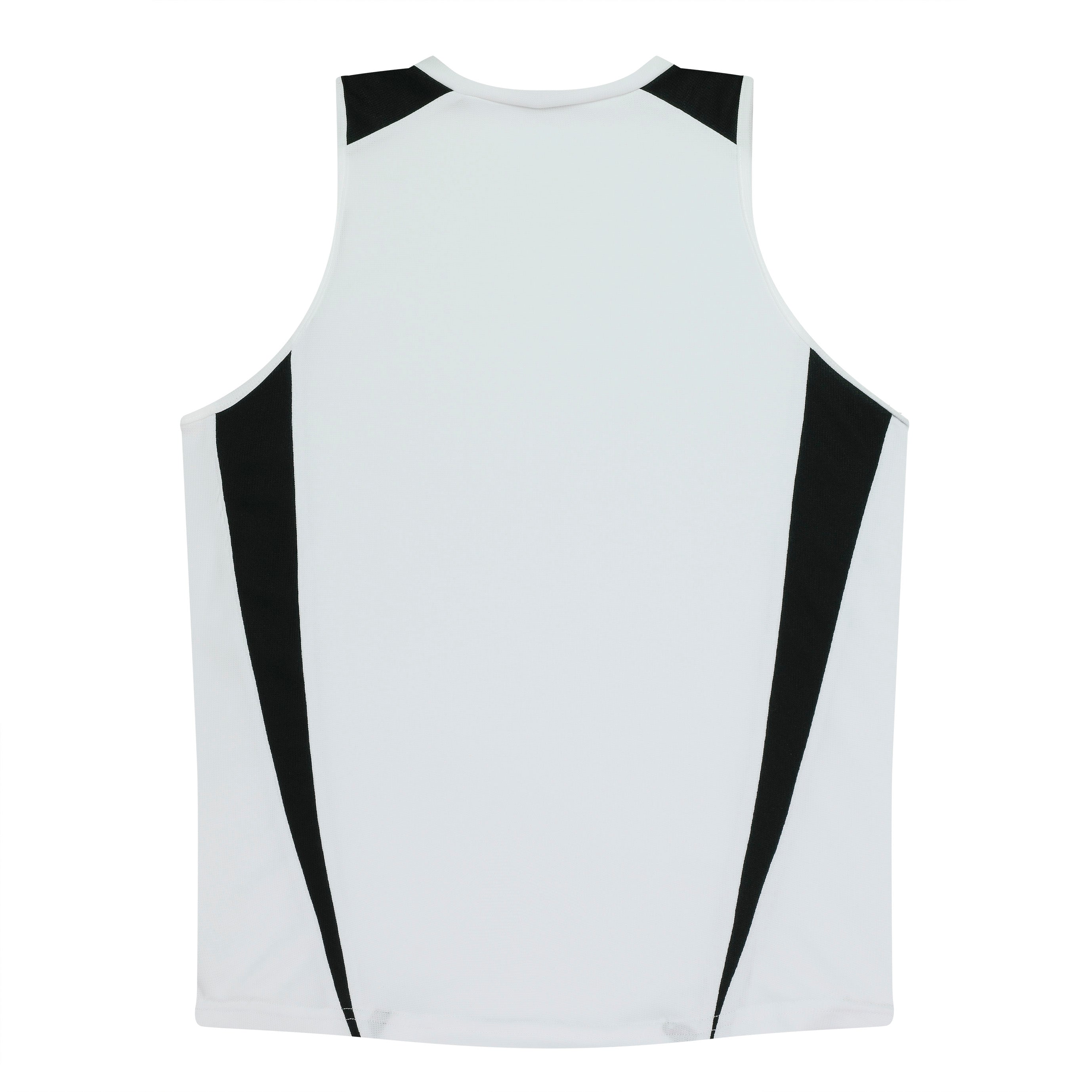 2104 WHITE/BLACK