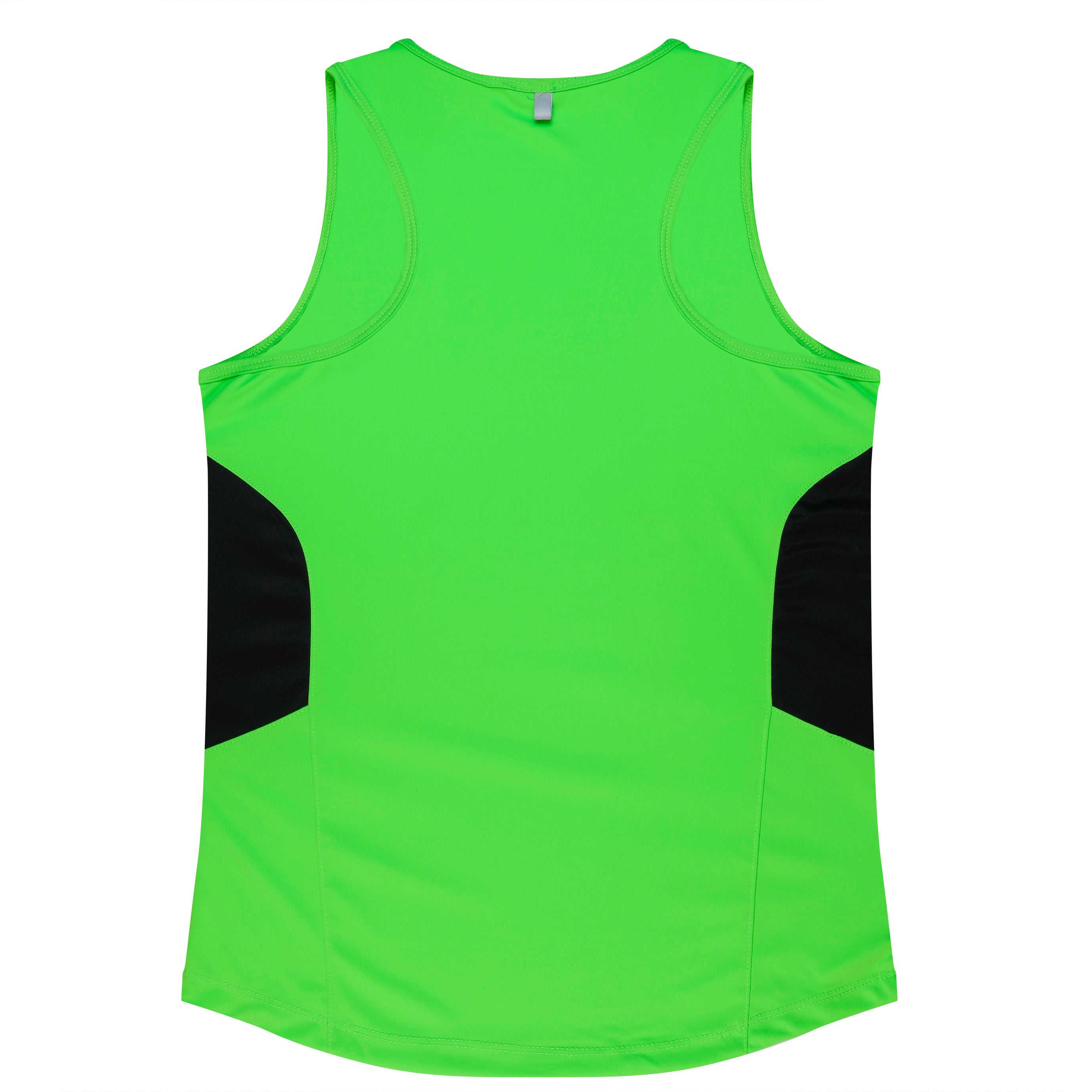 TASMAN LADY SINGLETS - 2111-Aussie Pacific-4