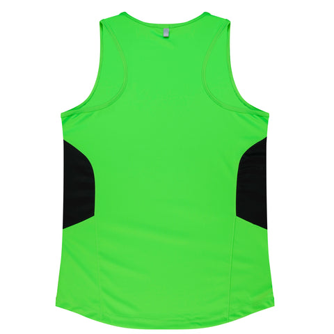 TASMAN LADY SINGLETS - 2111-Aussie Pacific-4