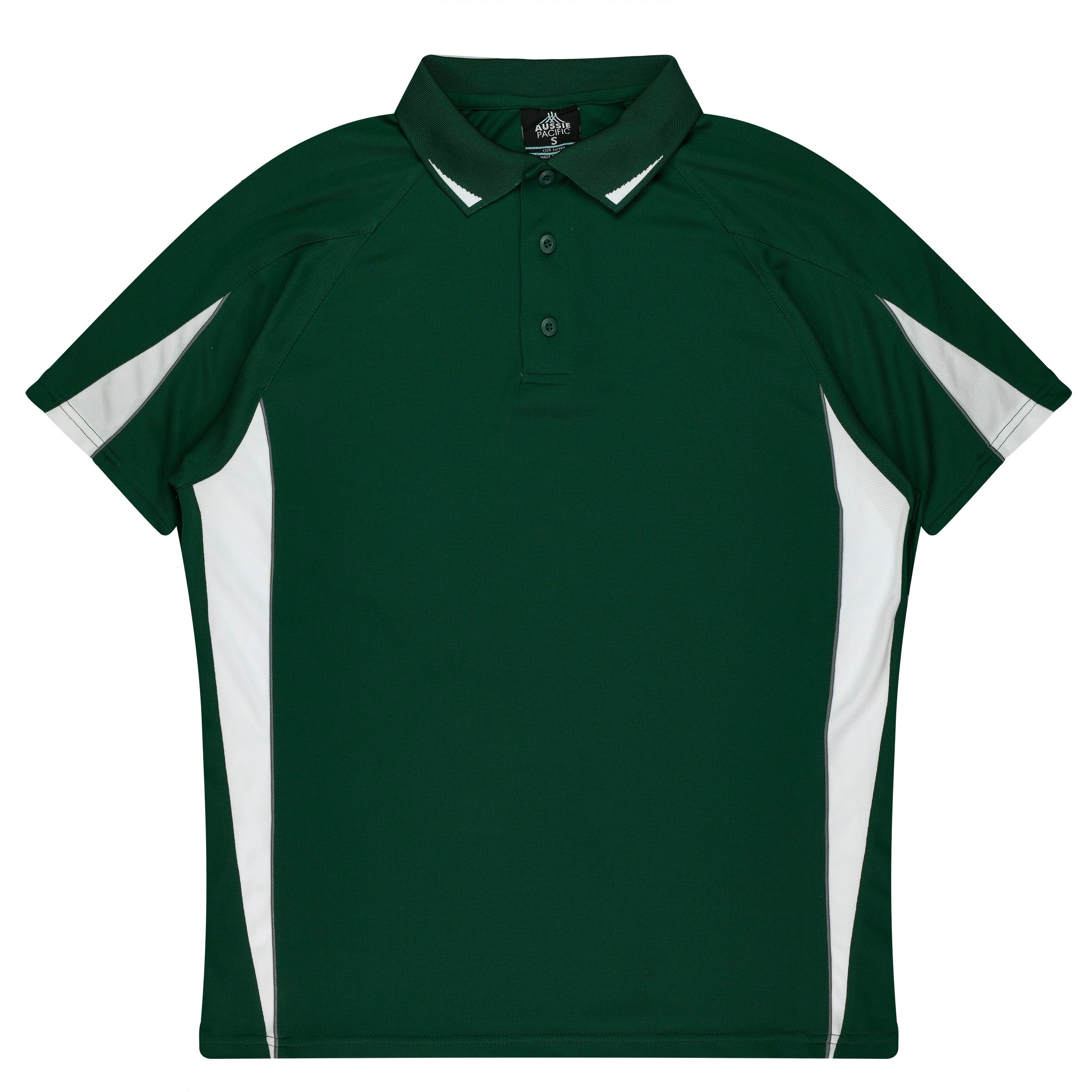EUREKA KIDS POLOS - 3304-Aussie Pacific-31