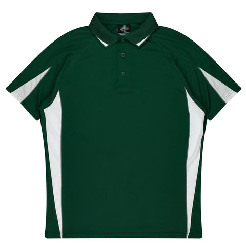 EUREKA KIDS POLOS - 3304-Aussie Pacific-31