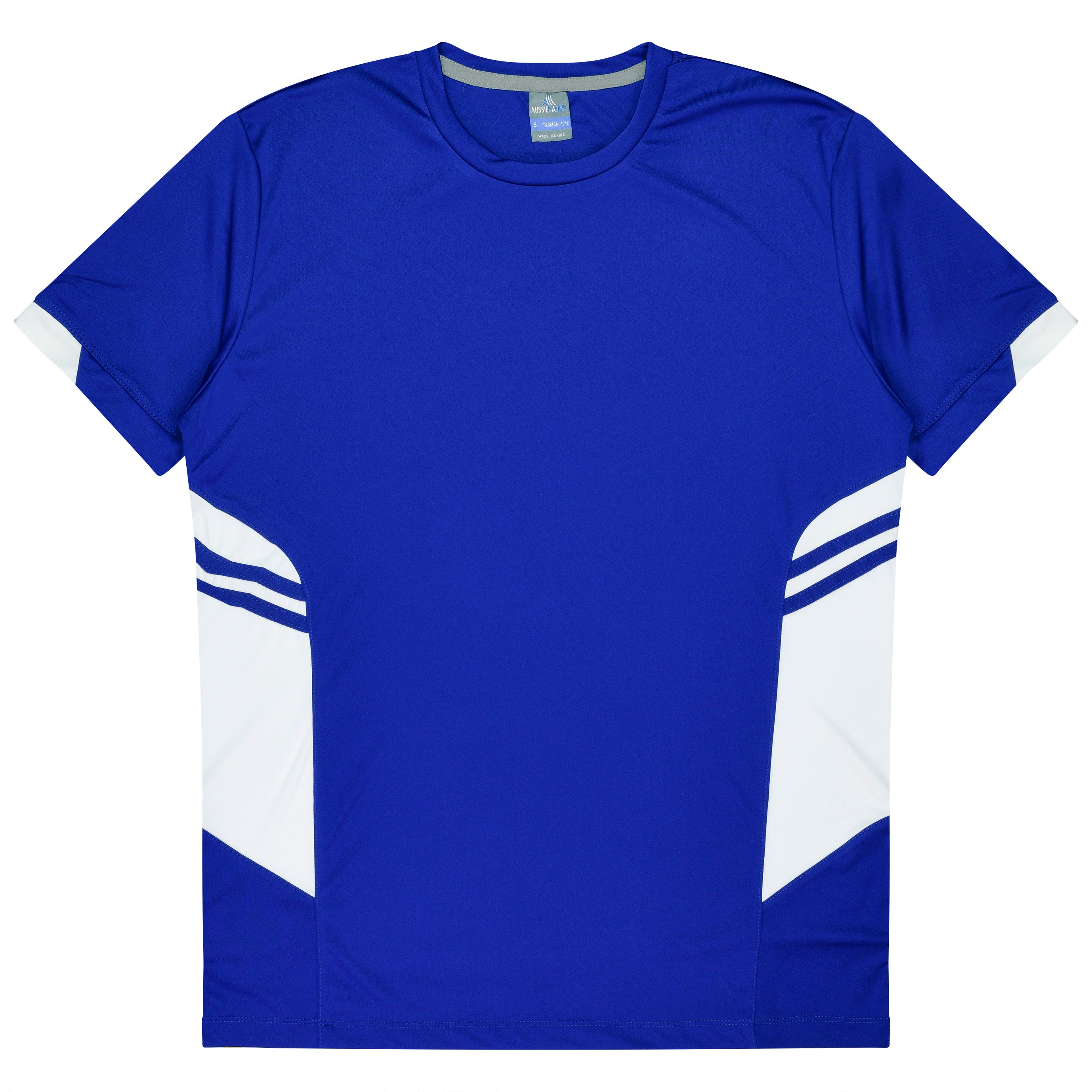 TASMAN MENS TEES - 1211-Aussie Pacific-46