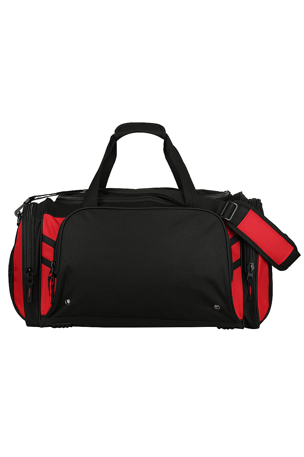 4001 BLACK/RED