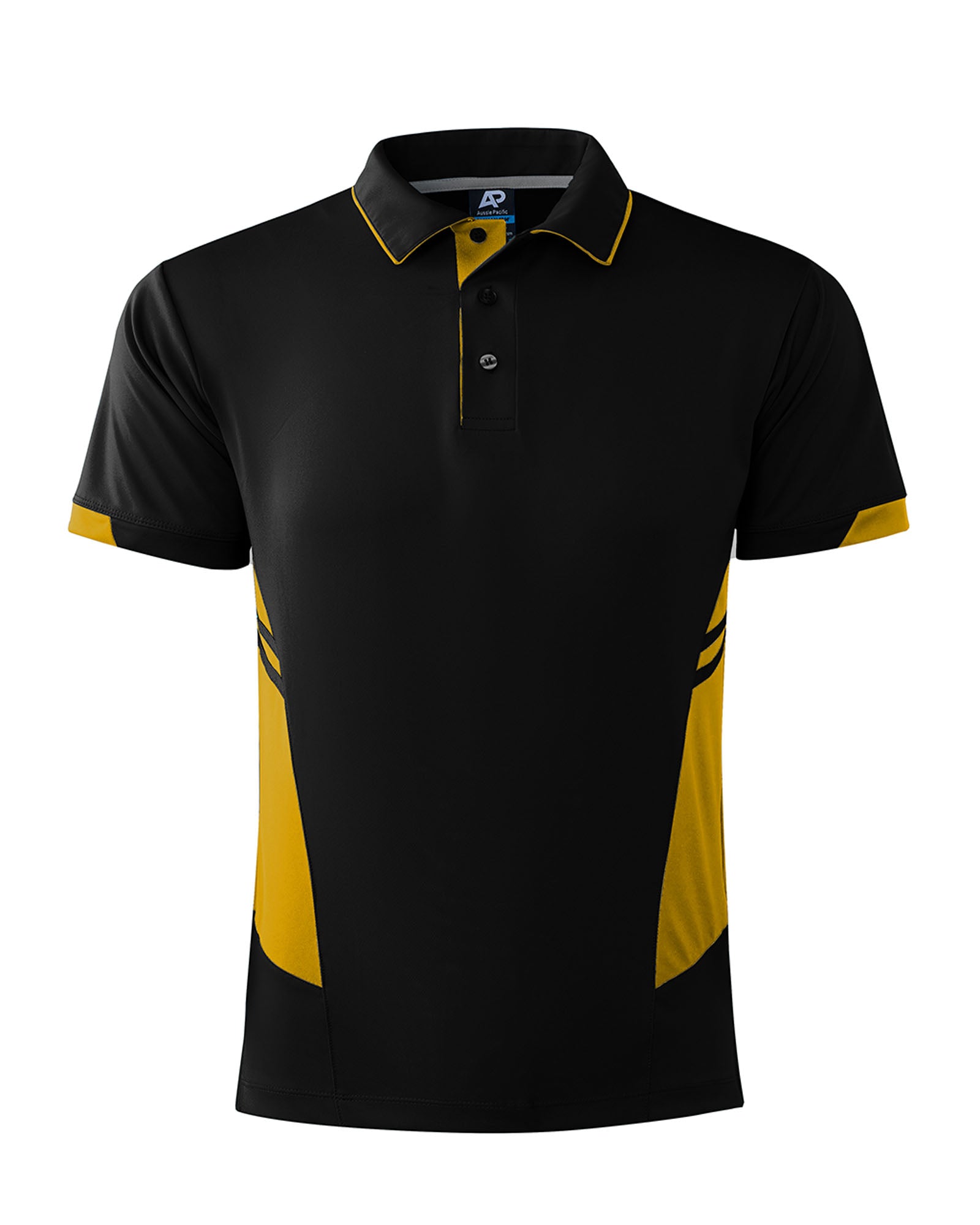 1311 BLACK/GOLD