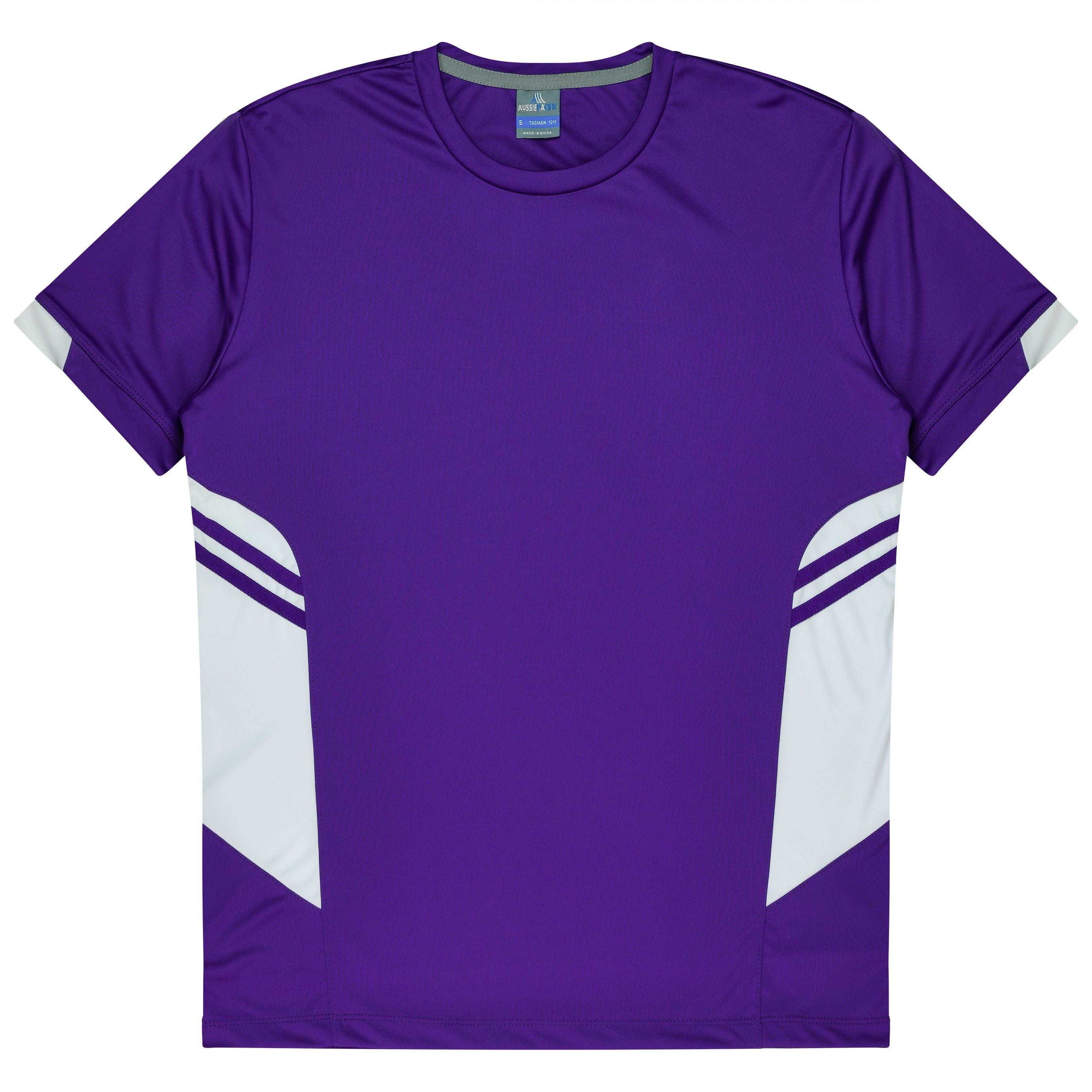 TASMAN KIDS TEES - 3211-Aussie Pacific-59