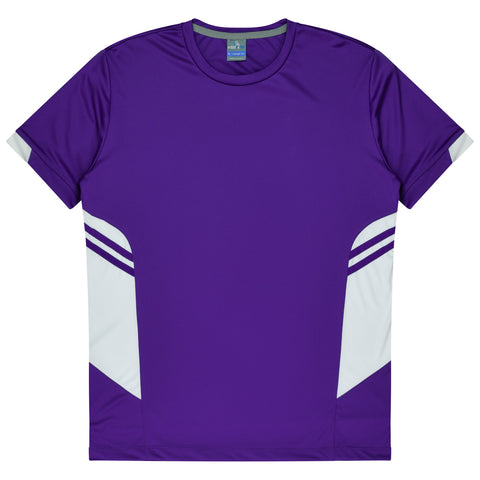 TASMAN KIDS TEES - 3211-Aussie Pacific-59