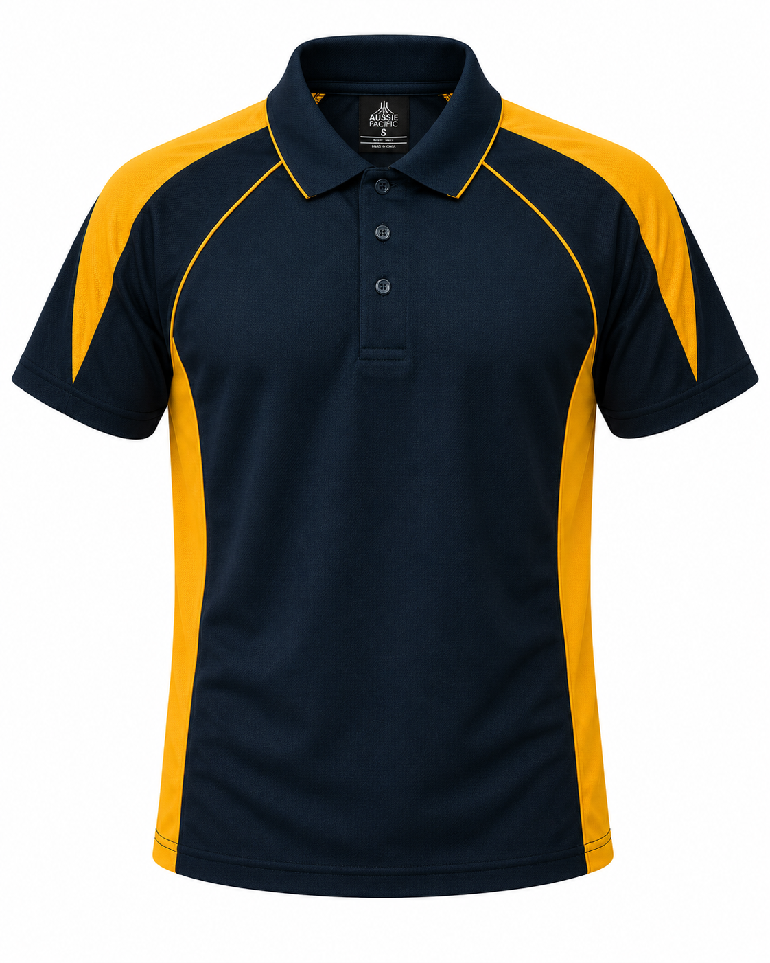 1301 NAVY/GOLD