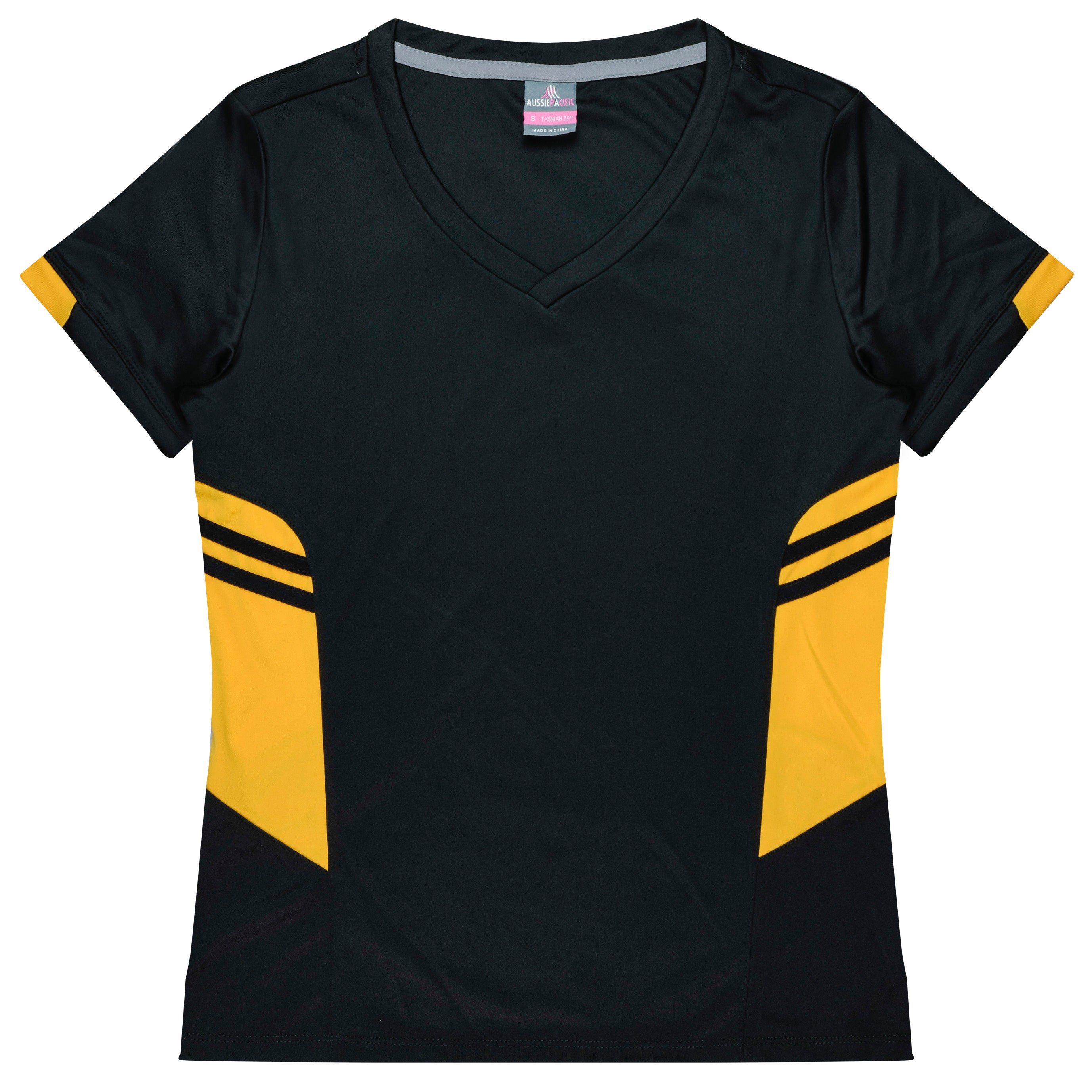 TASMAN LADY TEES - 2211-Aussie Pacific-45