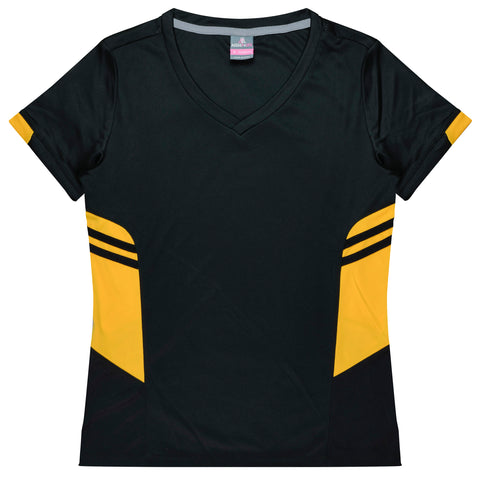 TASMAN LADY TEES - 2211-Aussie Pacific-45