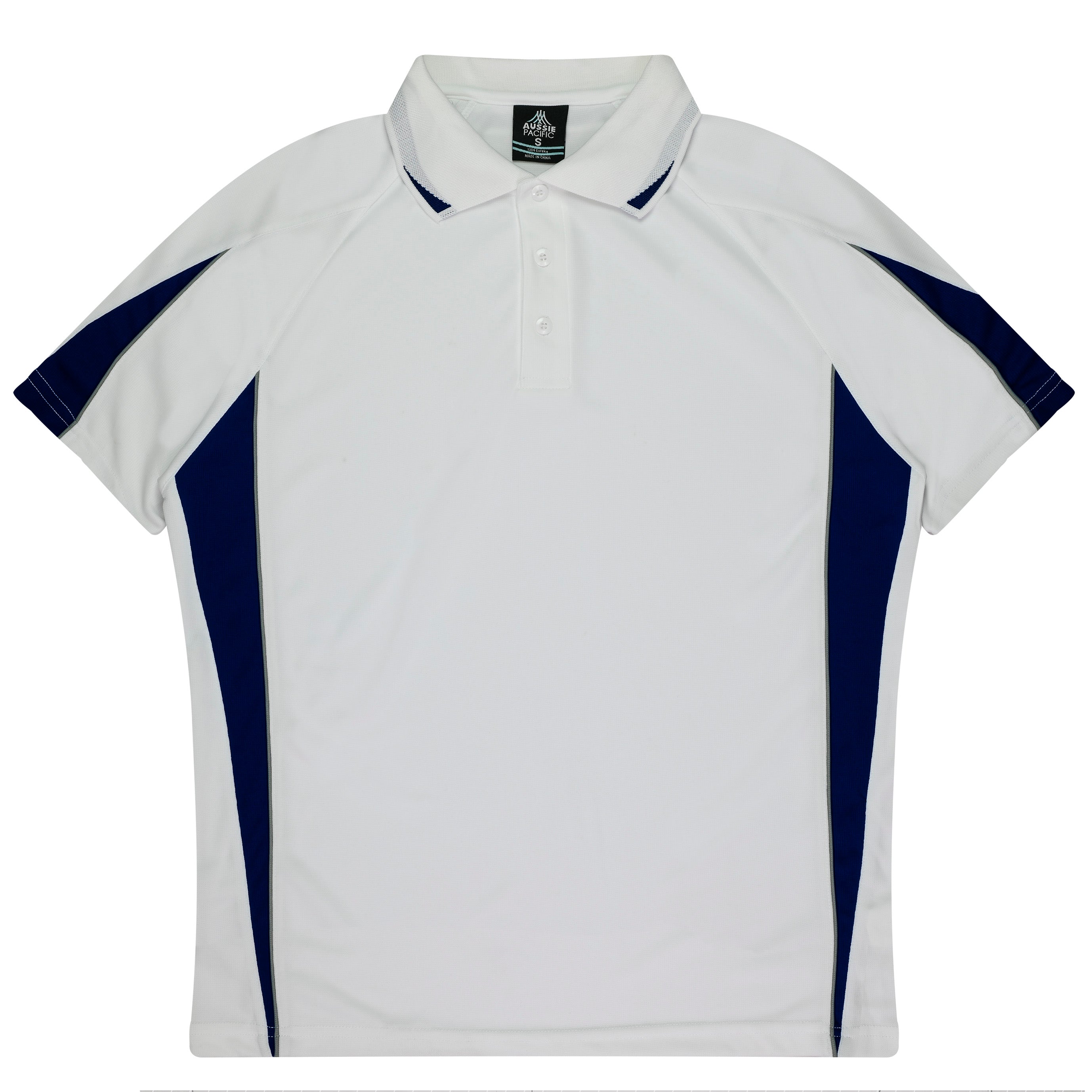 EUREKA KIDS POLOS - 3304-Aussie Pacific-24