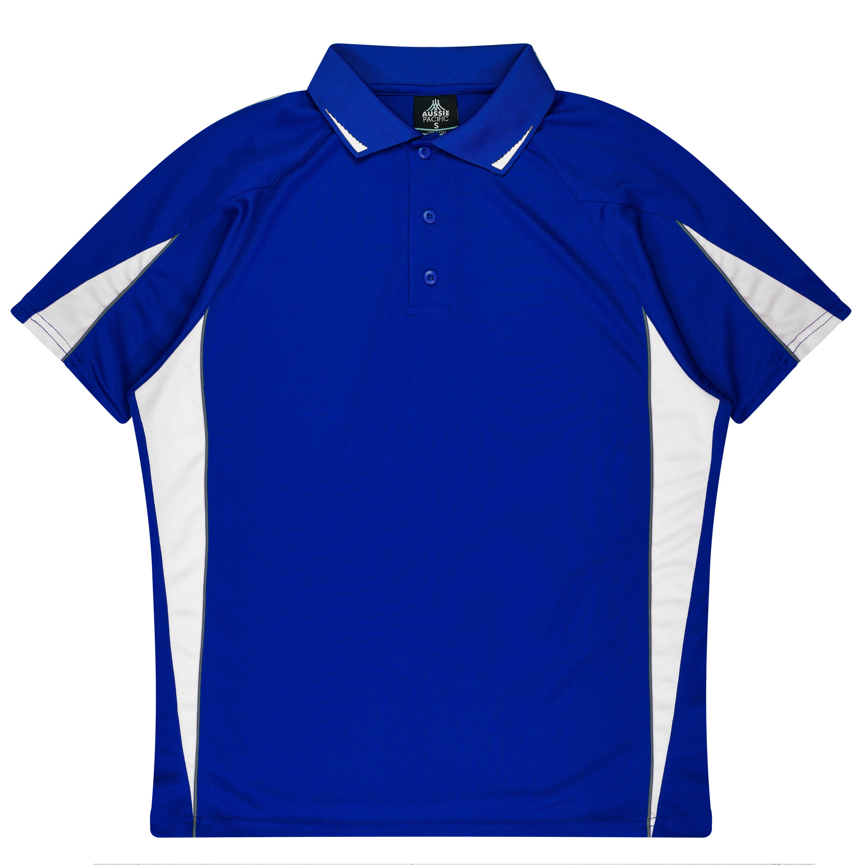 EUREKA KIDS POLOS - 3304-Aussie Pacific-39