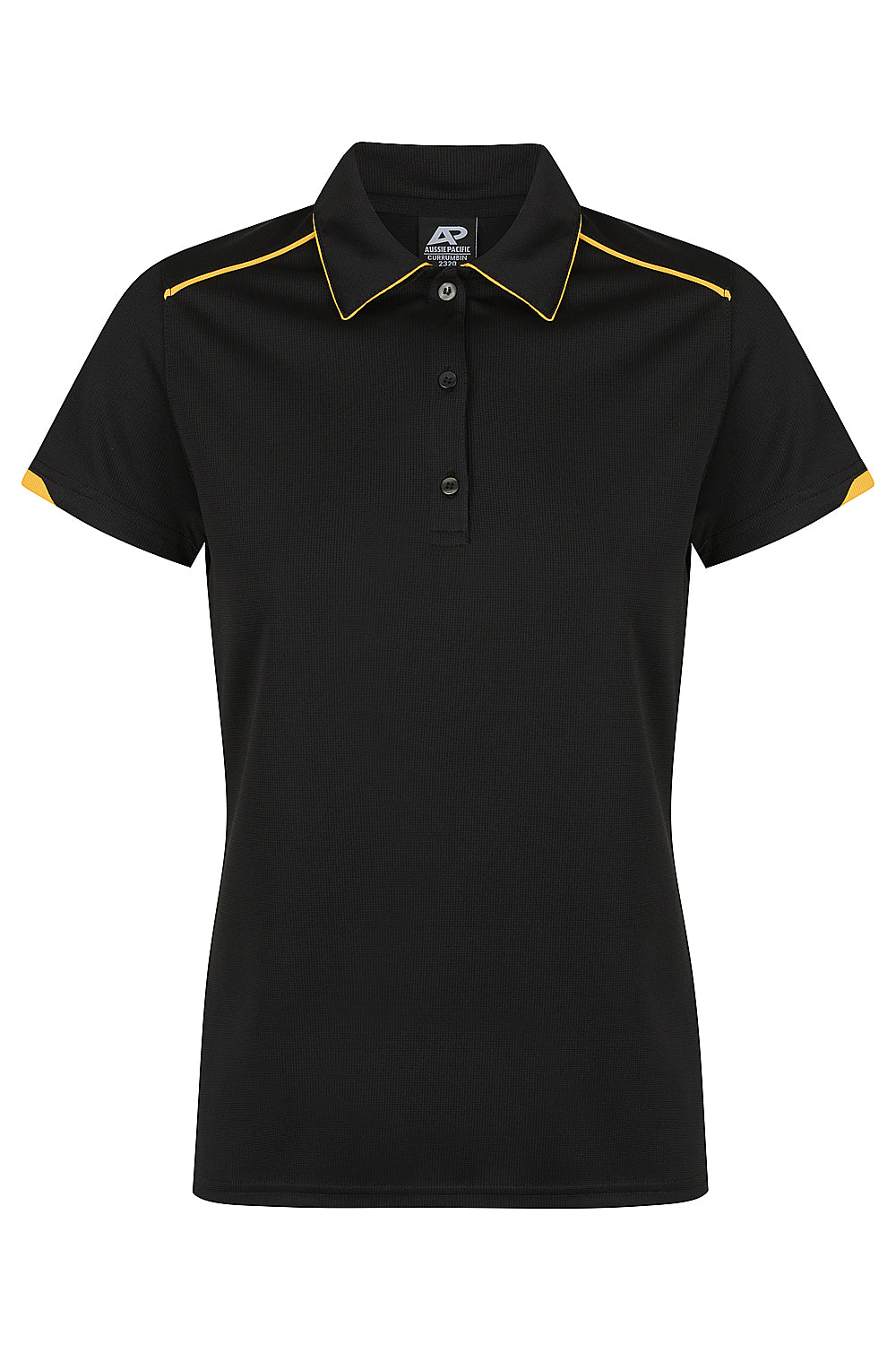 2320 BLACK/GOLD