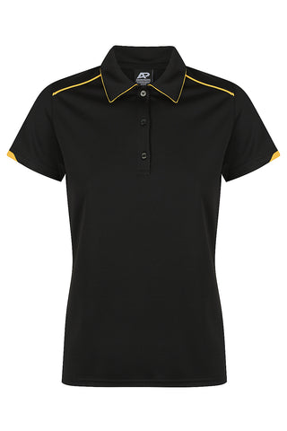 2320 BLACK/GOLD
