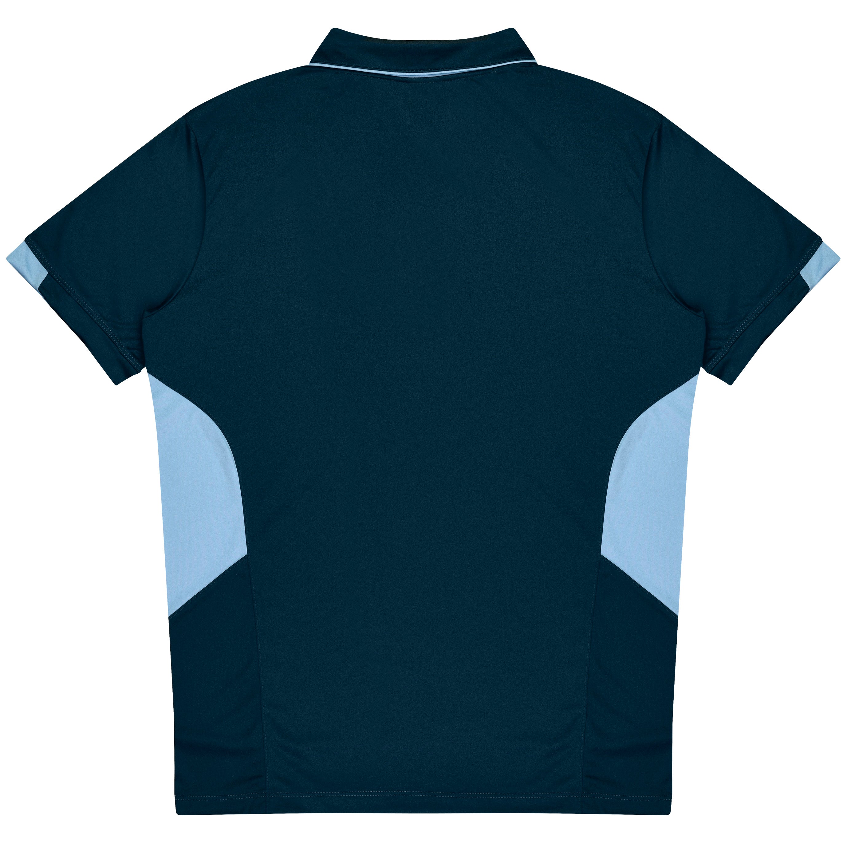 TASMAN KIDS POLOS - 3311-Aussie Pacific-24