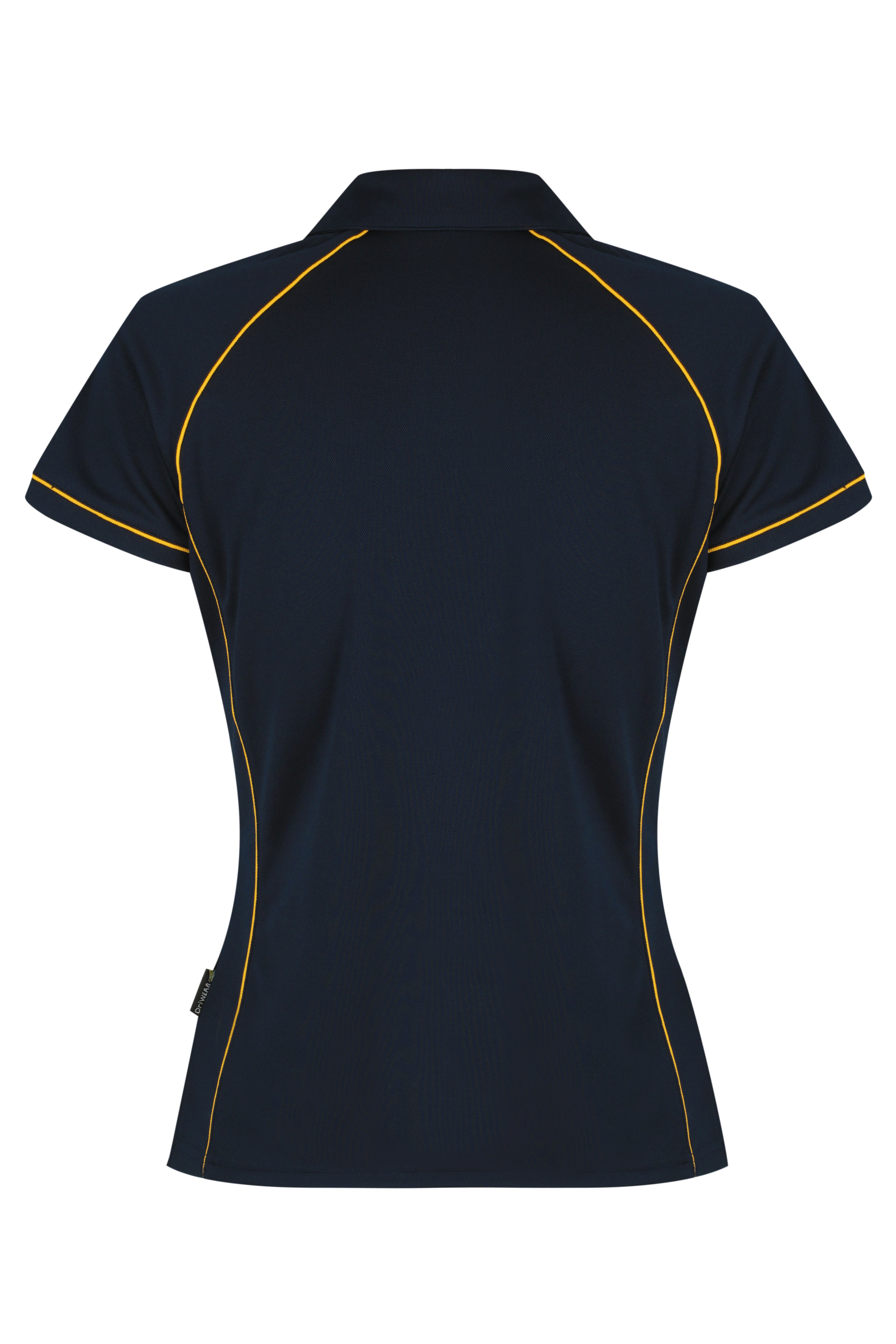 ENDEAVOUR LADY POLOS - 2310-Aussie Pacific-8