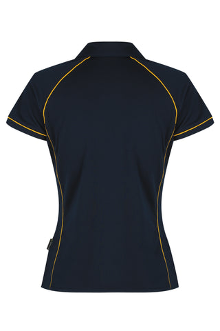 ENDEAVOUR LADY POLOS - 2310-Aussie Pacific-8