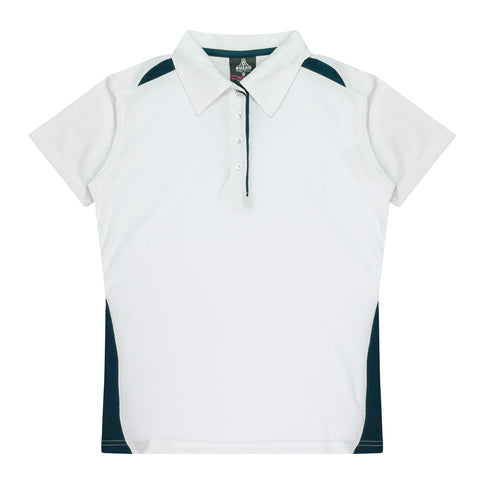 2305 WHITE/NAVY