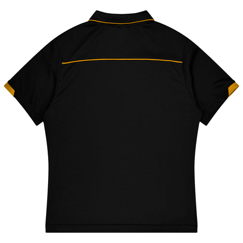 CURRUMBIN KIDS POLOS - 3320-Aussie Pacific-8