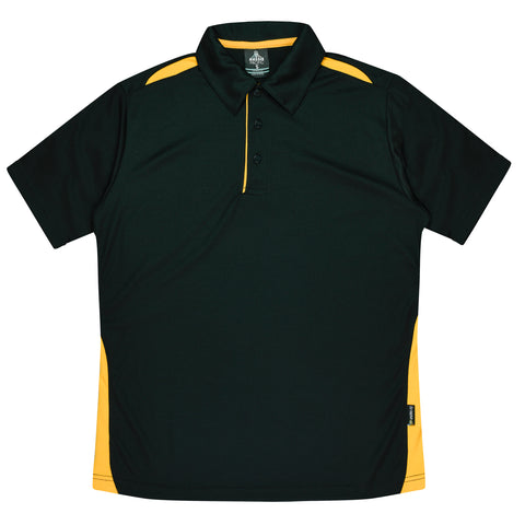 PATERSON MENS POLOS - 1305-Aussie Pacific-22