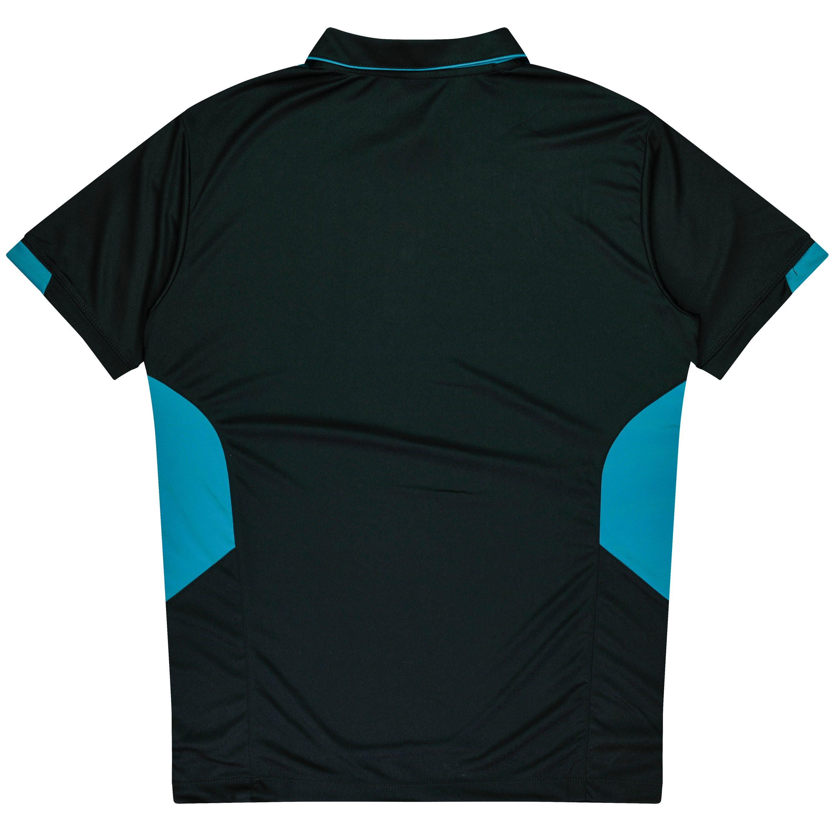 TASMAN KIDS POLOS - 3311-Aussie Pacific-16