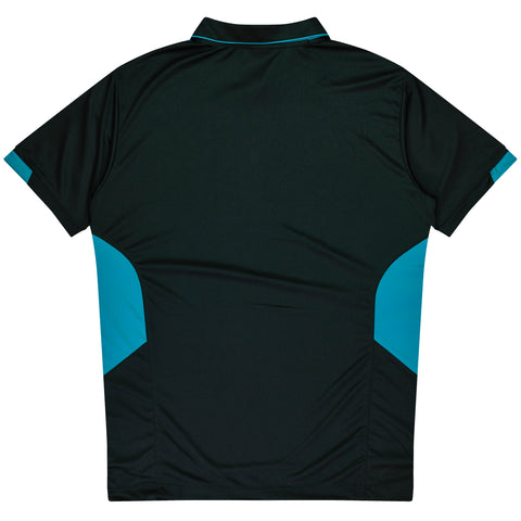 TASMAN KIDS POLOS - 3311-Aussie Pacific-16