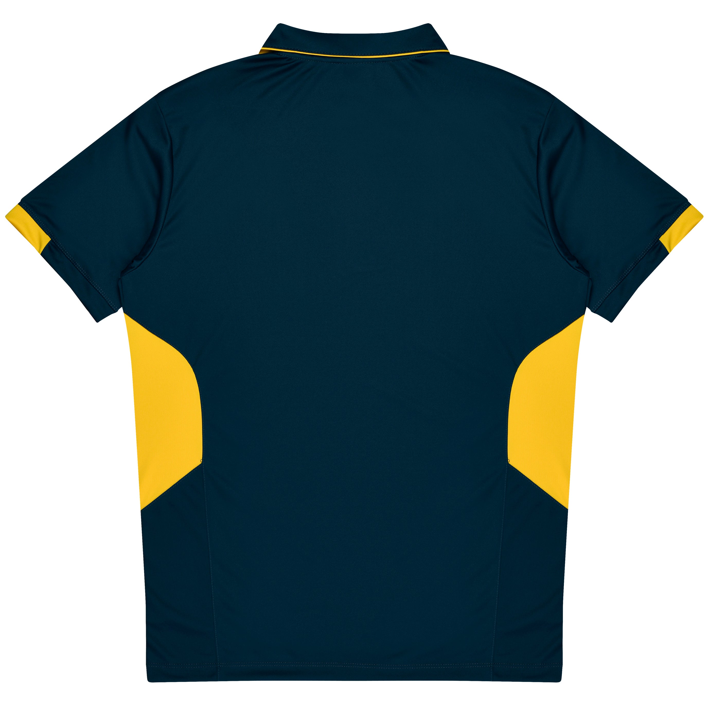 TASMAN KIDS POLOS - 3311-Aussie Pacific-22